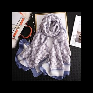 COPY - Large Scarf  Winter Neck Scarves